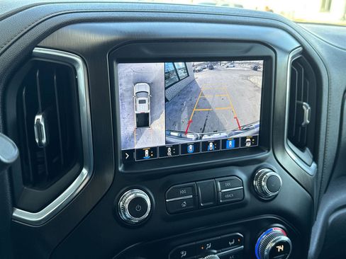 Used 2021 GMC Sierra 1500 AT4 w/ AT4 Value Package image 29