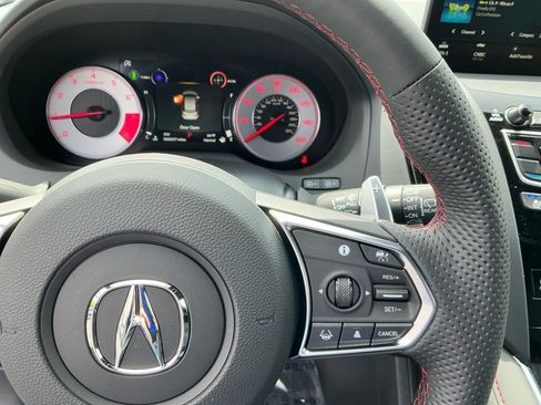 New 2026 Acura RDX A-Spec AWD/4WD image 11