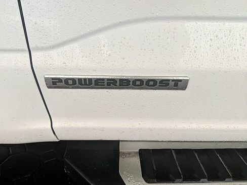 Certified 2023 Ford F150 Lariat w/ Equipment Group 502A High image 12