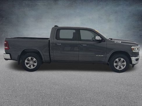 Used 2022 RAM 1500 Laramie image 5