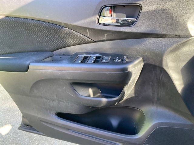 Used 2016 Honda CR-V EX image 24