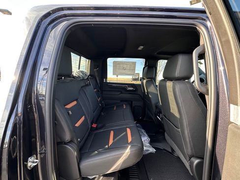New 2026 GMC Sierra 2500 AT4 w/ AT4 Premium Plus Package AWD/4WD image 13