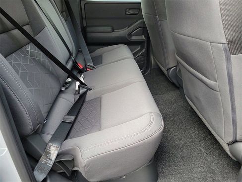 New 2026 Nissan Frontier SV w/ Tow Package RWD image 15