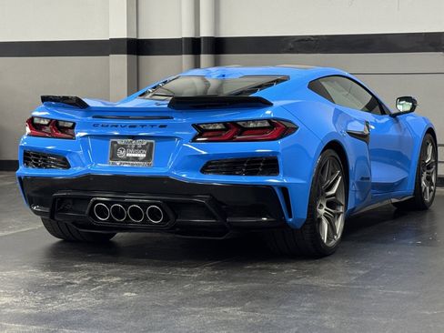 Used 2024 Chevrolet Corvette Z06 image 13