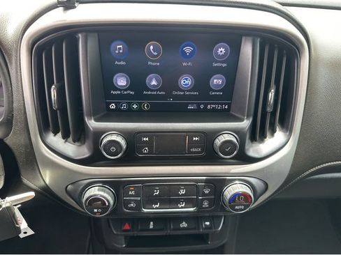 Certified 2022 GMC Canyon Elevation AWD/4WD image 27