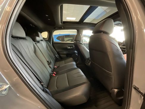 Certified 2026 Acura ADX A-Spec AWD/4WD image 22