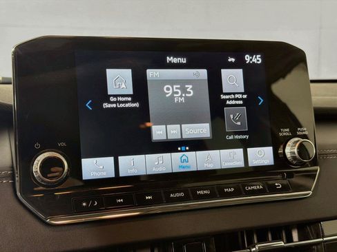 Used 2022 Mitsubishi Outlander SE AWD/4WD image 19