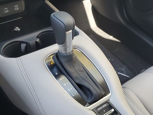 New 2026 Honda HR-V EX-L image 23