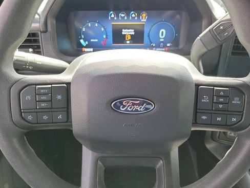 Used 2024 Ford F150 STX RWD image 21