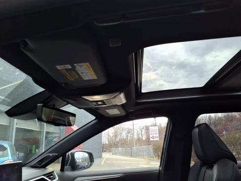 Used 2023 Toyota RAV4 XSE w/ Premium Package image 10