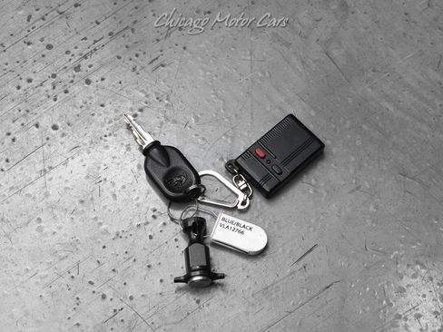 Used 1997 Lamborghini Diablo VT AWD/4WD image 70