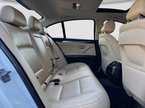 Used 2016 BMW 528i Sedan RWD image 22