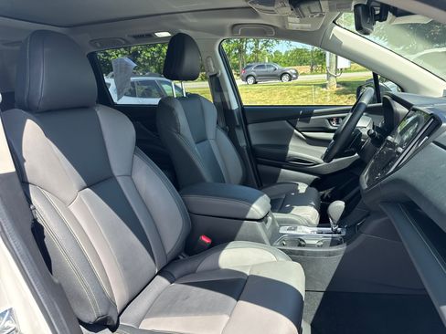 Certified 2023 Subaru Ascent Onyx Edition AWD/4WD image 18