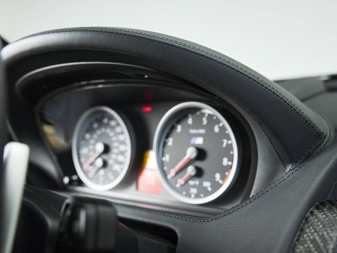 Used 2006 BMW M6 Coupe RWD image 59