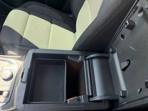 Used 2020 Chevrolet Traverse LS w/ LPO, Floor Liner Package FWD image 21