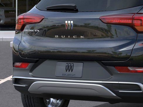 New 2026 Buick Encore GX Preferred w/ Comfort Package FWD image 55