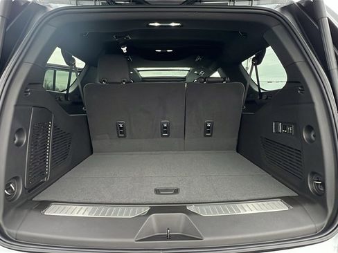 New 2026 Chevrolet Suburban RST w/ Comfort Package image 10