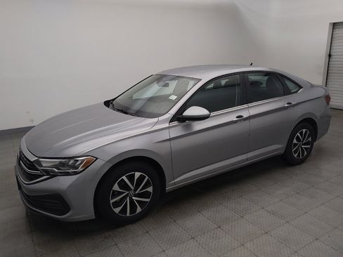 Used 2024 Volkswagen Jetta S FWD image 2