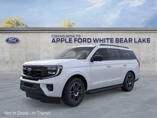 New 2026 Ford Expedition Active AWD/4WD video 1