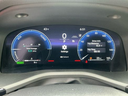 New 2026 Toyota Camry XSE image 21