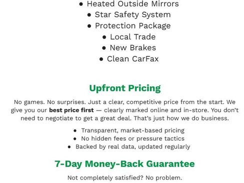 Used 2016 Toyota Camry LE image 2