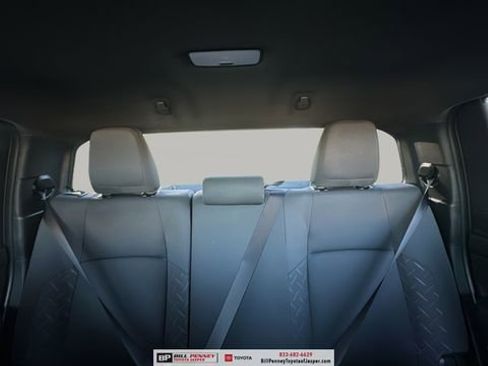 New 2026 Toyota Tacoma SR image 17