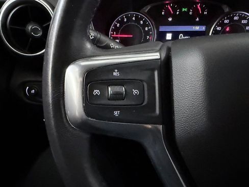 Used 2019 Chevrolet Blazer LT w/ Sound & Technology Package FWD image 29