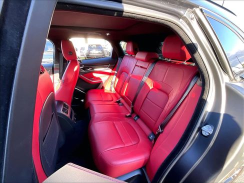 Used 2025 Jaguar F-PACE R-Dynamic S image 28