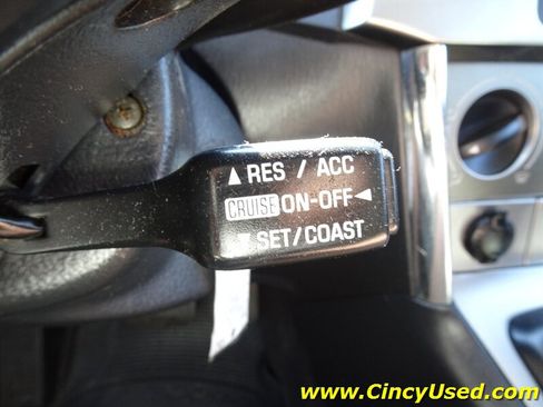 Used 2003 Toyota Matrix AWD image 20