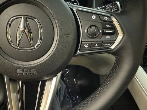 New 2025 Acura RDX SH-AWD w/ Technology Package image 28