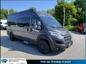 Used 2024 RAM ProMaster 3500 w/ Quick Order Package 22H SLT+ FWD video 1