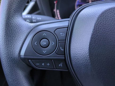 Certified 2026 Toyota Corolla LE image 22