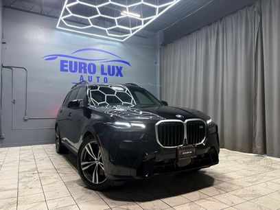 Used 2023 BMW X7 M60i