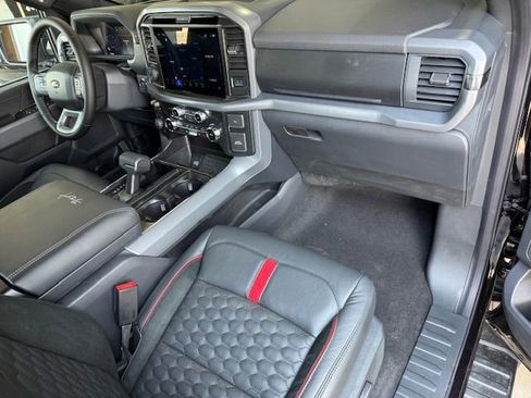 New 2025 Ford F150 XLT w/ Equipment Group 302A MID image 18