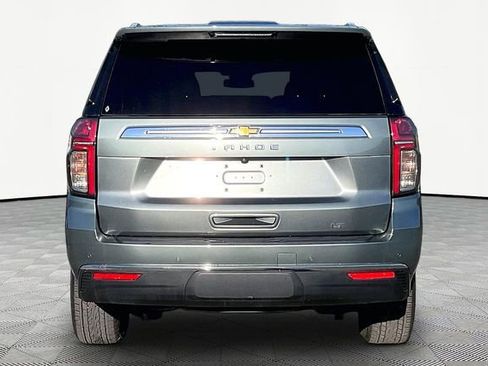Used 2024 Chevrolet Tahoe LT AWD/4WD image 6