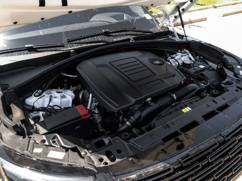 New 2026 Land Rover Range Rover Velar S AWD/4WD image 56