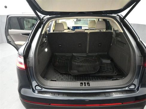 Certified 2023 Lincoln Nautilus Reserve image 24