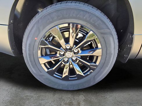 Used 2026 MAZDA CX-50 AWD 2.5 Hybrid w/ Weather Package image 11