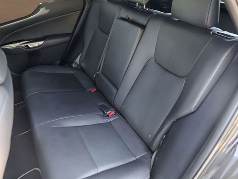 Used 2024 Lexus NX 350 F Sport AWD/4WD image 25