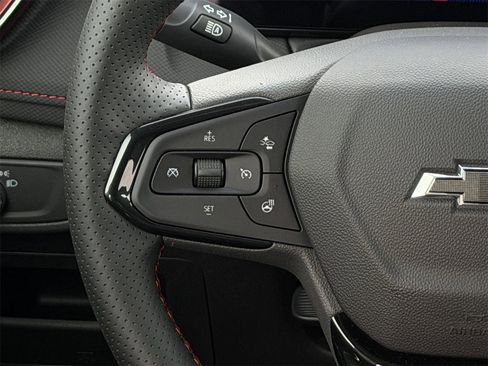 New 2026 Chevrolet TrailBlazer RS w/ Convenience Package image 13