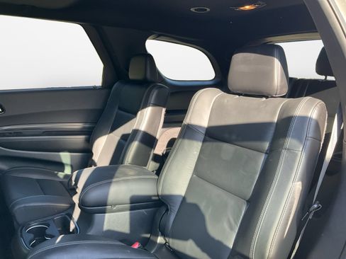 Used 2022 Dodge Durango GT w/ GT Premium Group AWD/4WD image 15