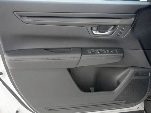 Certified 2026 Honda CR-V Sport-L image 17