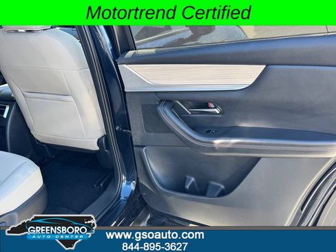 Used 2024 MAZDA CX-90 Plug-In Hybrid w/ Premium Pkg AWD/4WD image 24