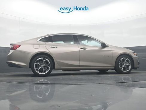 Used 2024 Chevrolet Malibu LT image 34