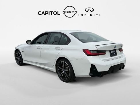 Used 2023 BMW 330e w/ M Sport Package image 7