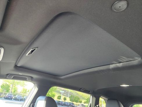 New 2026 Honda CR-V Sport Touring image 19