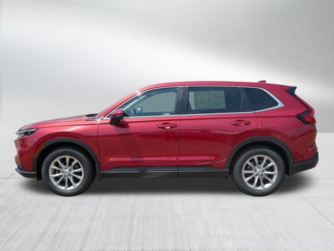 Certified 2023 Honda CR-V EX-L image 4