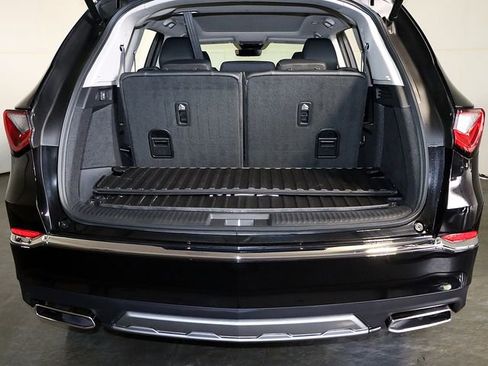 Used 2026 Acura MDX SH-AWD image 30