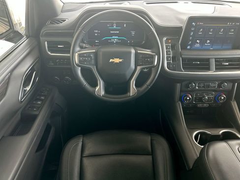 Used 2024 Chevrolet Tahoe LT image 41