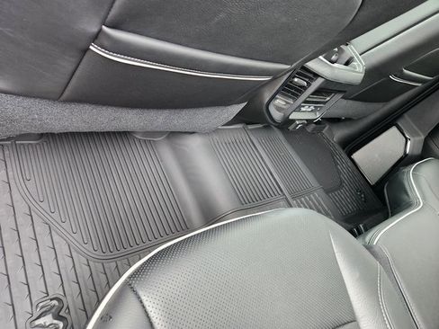 New 2026 RAM 2500 Rebel w/ Rebel Level 2 Equipment Group image 8